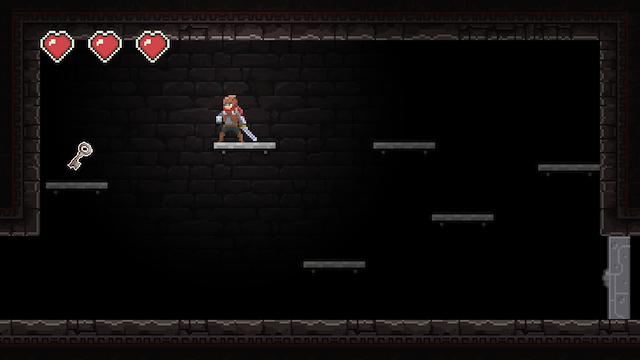 Image for the game Dark Abyss