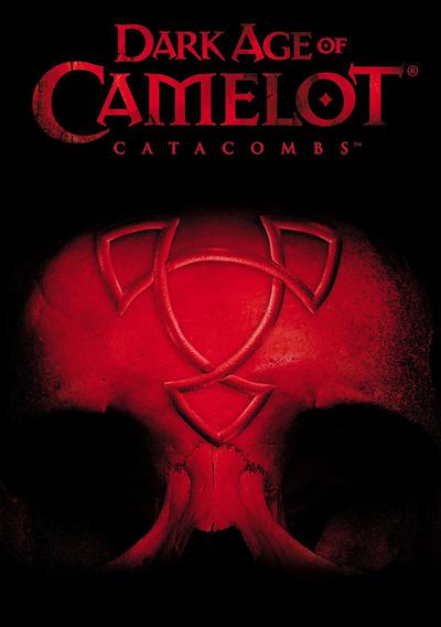 Cover image for the game Dark Age of Camelot: Catacombs