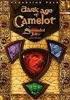 Cover image for the game Dark Age of Camelot: Shrouded Isles