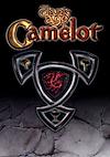 Cover image for the game Dark Age of Camelot