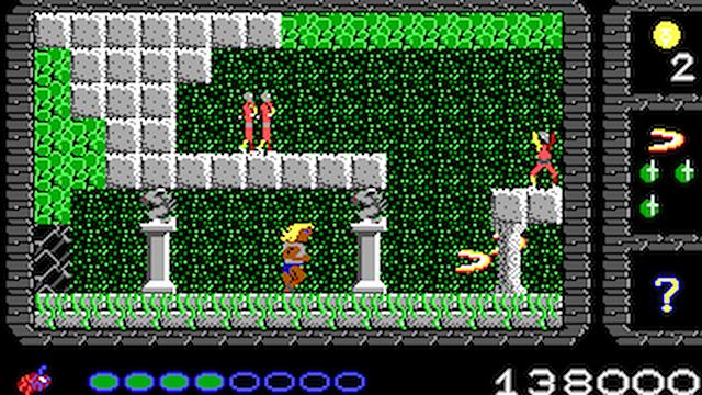 Image for the game Dark Ages