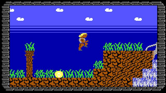 Image for the game Dark Ages
