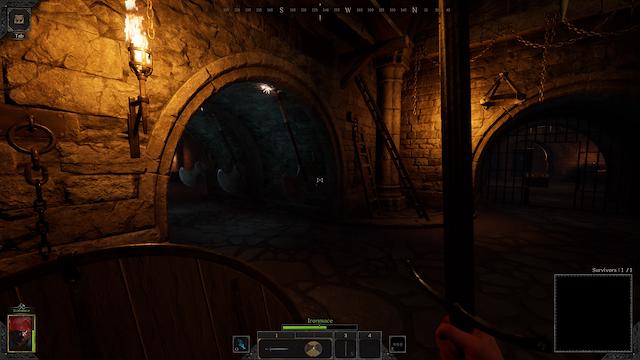 Image for the game Dark and Darker
