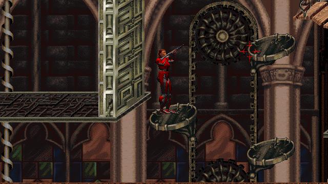 Image for the game Dark Angael
