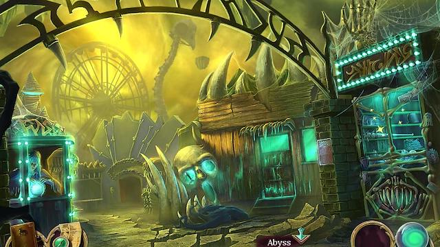Image for the game Dark Arcana: The Carnival