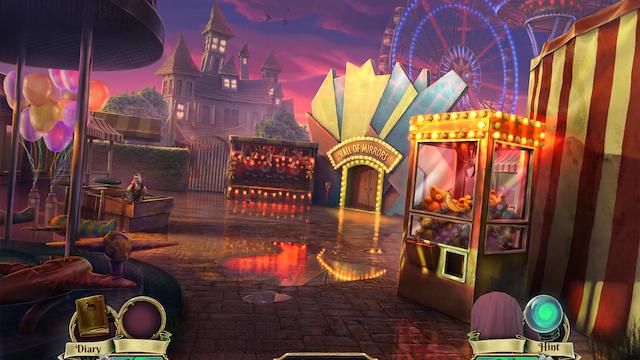 Image for the game Dark Arcana: The Carnival
