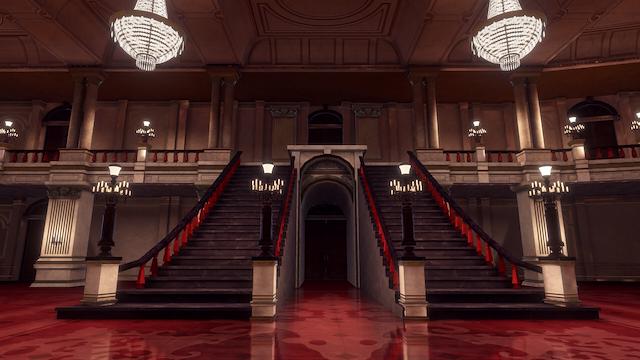 Image for the game Dark Auction