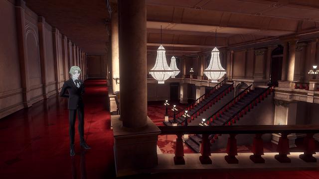 Image for the game Dark Auction