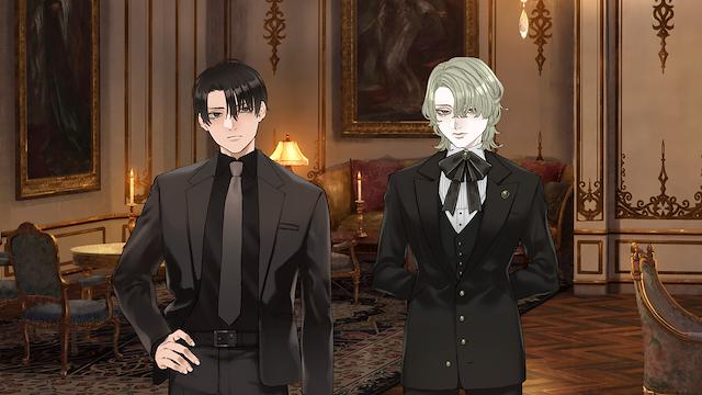 Image for the game Dark Auction