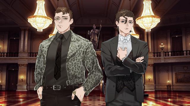 Image for the game Dark Auction