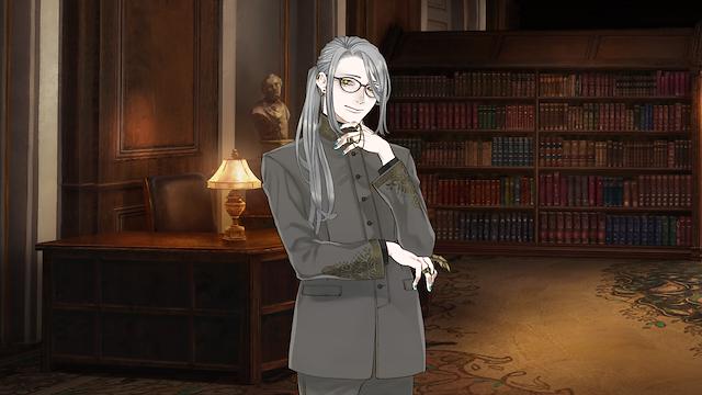 Image for the game Dark Auction