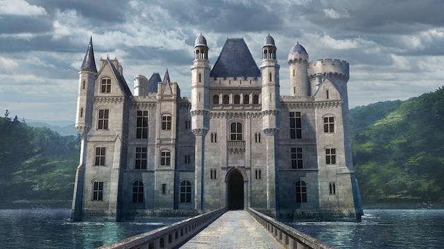 Image for the game Dark Auction