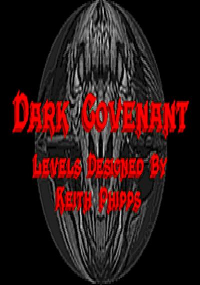 Cover image for the game Dark Covenant