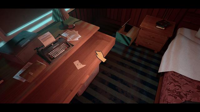 Image for the game Dark Days