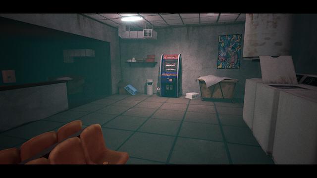 Image for the game Dark Days