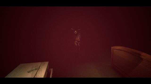 Image for the game Dark Days