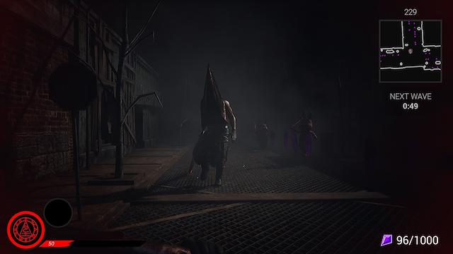 Image for the game Dark Deception: Monsters & Mortals