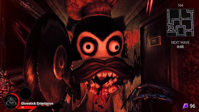 Image for the game Dark Deception: Monsters & Mortals