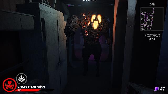Image for the game Dark Deception: Monsters & Mortals