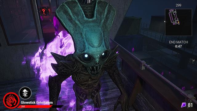 Image for the game Dark Deception: Monsters & Mortals