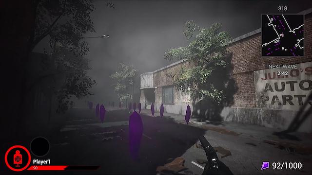 Image for the game Dark Deception: Monsters & Mortals