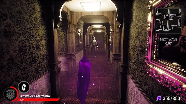 Image for the game Dark Deception: Monsters & Mortals