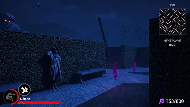 Image for the game Dark Deception: Monsters & Mortals