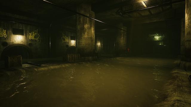 Image for the game Dark Deception: Monsters & Mortals