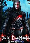 Cover image for the game Dark Dimensions: Blade Master