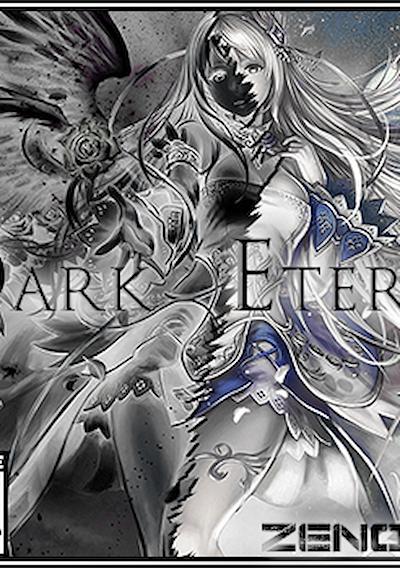 Cover image for the game Dark Eternal