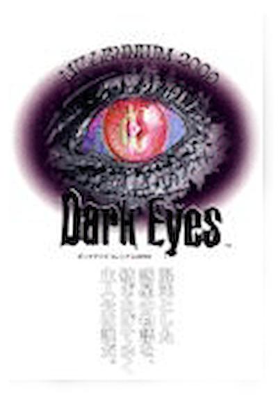 Cover image for the game Dark Eyes: Millennium 2000