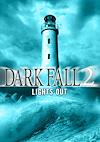 Cover image for the game Dark Fall 2: Lights Out