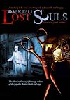 Cover image for the game Dark Fall: Lost Souls