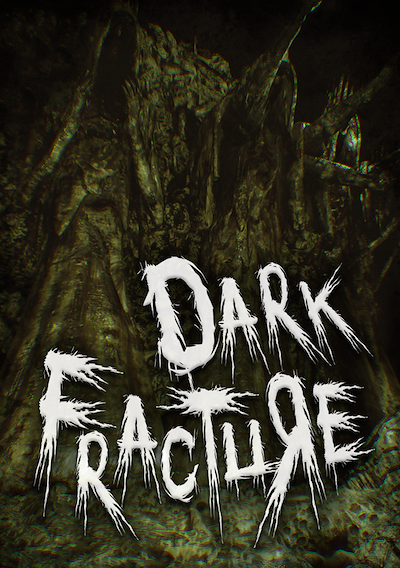 Cover image for the game Dark Fracture