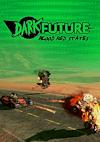 Cover image for the game Dark Future: Blood Red States