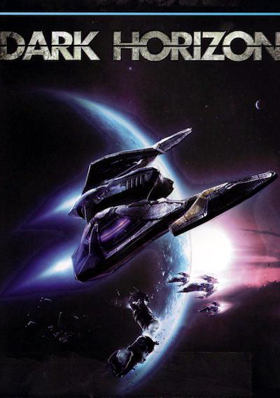 Cover image for the game Dark Horizon