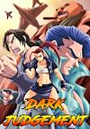 Cover image for the game Dark Judgement
