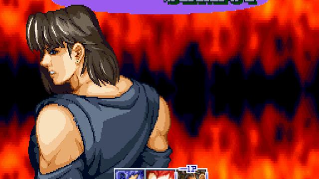 Image for the game Dark Judgement