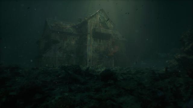 Image for the game Dark Mass