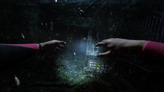 Image for the game Dark Mass
