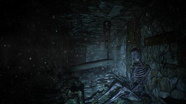 Image for the game Dark Mass