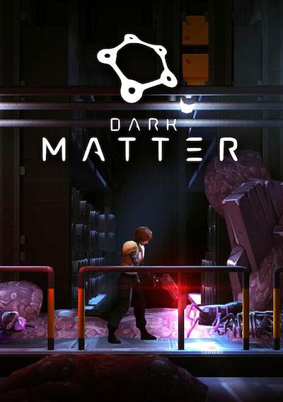 Cover image for the game Dark Matter