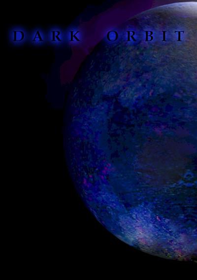 Cover image for the game Dark Orbit
