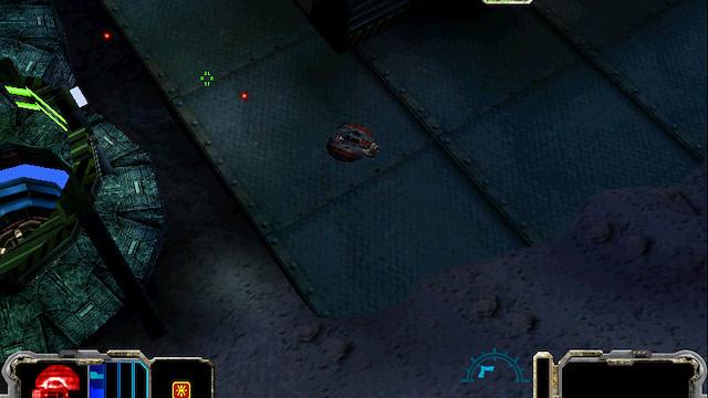 Image for the game Dark Orbit