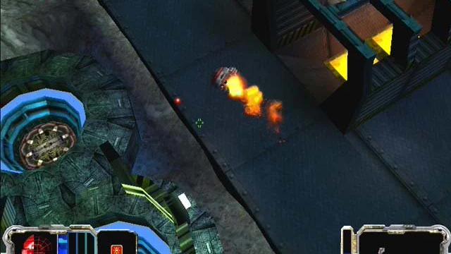 Image for the game Dark Orbit