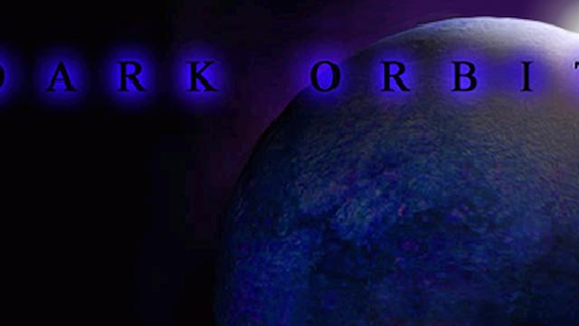 Image for the game Dark Orbit