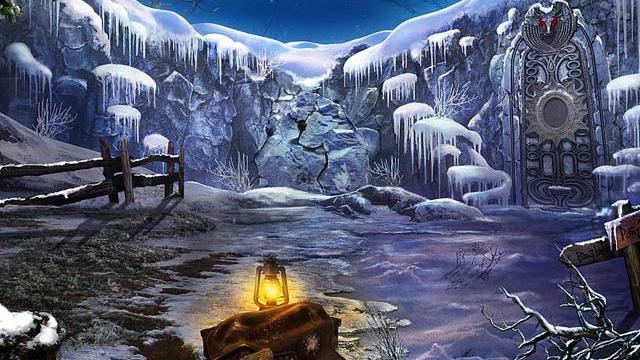 Image for the game Dark Parables: Rise of the Snow Queen