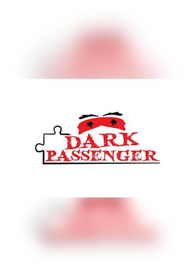 Cover image for the game Dark Passenger - An experimental audio game