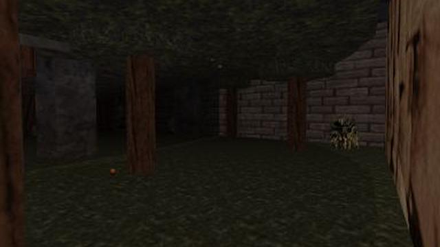 Image for the game Dark Place 2