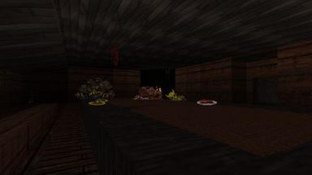 Image for the game Dark Place 2